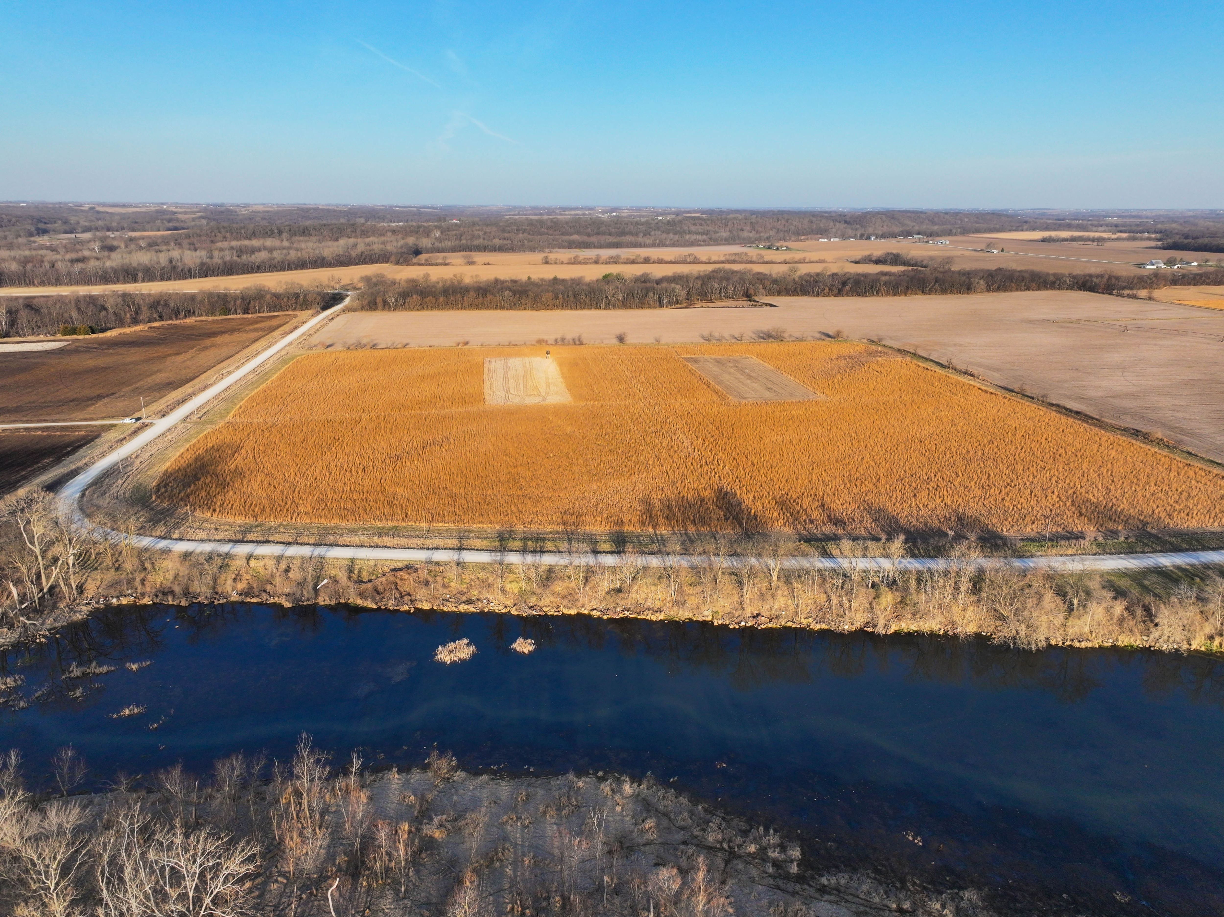 Listing Photo: Johnson County Recreational Farm For Sale-30